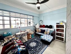 Blk 337 Jurong East Avenue 1 (Jurong East), HDB Executive #600085751